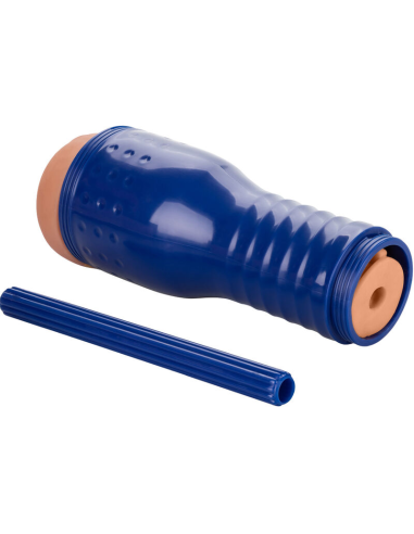 Masturbador Vagina Alexa Tomas Superstar - Placer Realista de PRIVATE