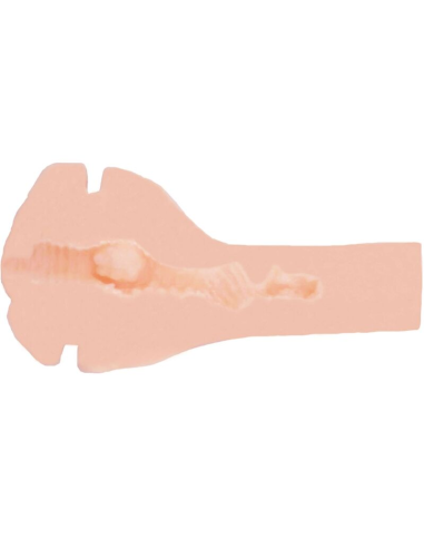 Masturbador Compacto PRIVATE - Original To Go, Placer Discreto y Realista