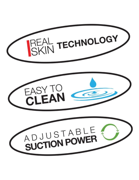 Masturbador Compacto PRIVATE - Original To Go, Placer Discreto y Realista