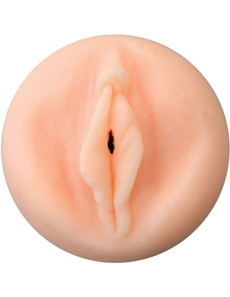 Masturbador Hot Bombshell To Go - PRIVATE: Placer Compacto y Discreto para Llevar