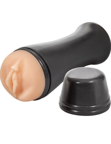 Masturbador Hot Bombshell To Go - PRIVATE: Placer Compacto y Discreto para Llevar