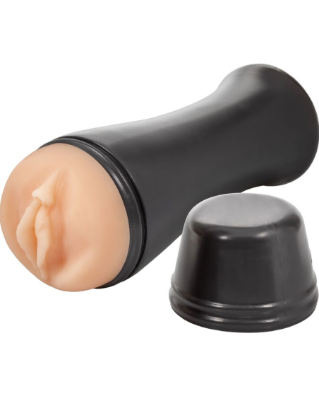 Masturbador Hot Bombshell To Go - PRIVATE: Placer Compacto y Discreto para Llevar