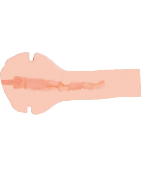 Masturbador Hot Bombshell To Go - PRIVATE: Placer Compacto y Discreto para Llevar