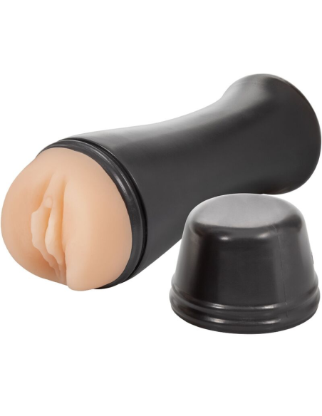 Masturbador Naughty Lolita To Go de PRIVATE - Placer Compacto y Discreto para Viajes