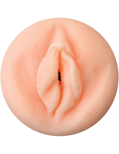 Masturbador Horny Cougar To Go de PRIVATE - Placer Compacto y Discreto para Viajes