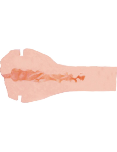 Masturbador Horny Cougar To Go de PRIVATE - Placer Compacto y Discreto para Viajes