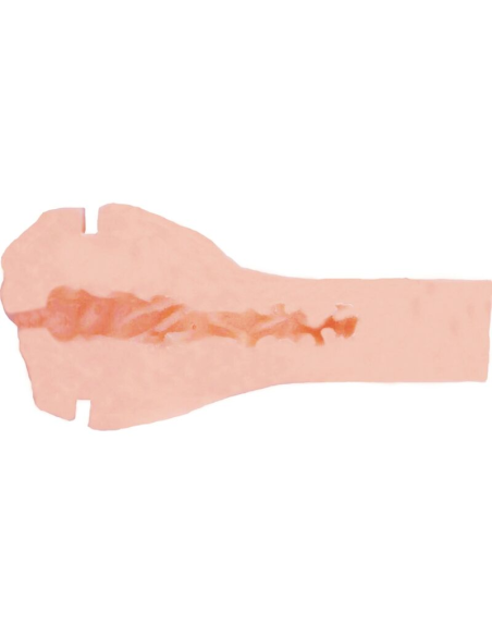 Masturbador Horny Cougar To Go de PRIVATE - Placer Compacto y Discreto para Viajes