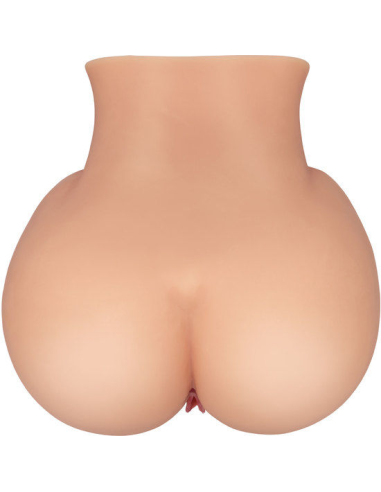 ACT - FAT ASS MASTURBADOR REALÍSTICO | Placer Infinito con