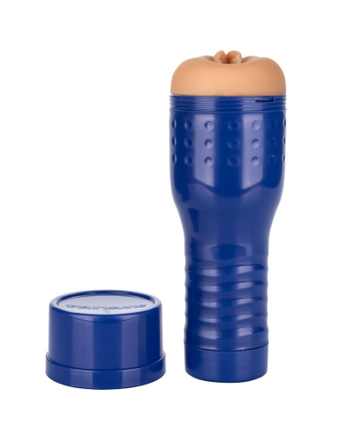 PRIVATE - Jolee Love Pornstar Masturbador Vagina | Placer Realista y Seguro