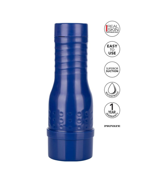 PRIVATE - Julia de Lucia Masturbador Vagina | SexPlace.MX