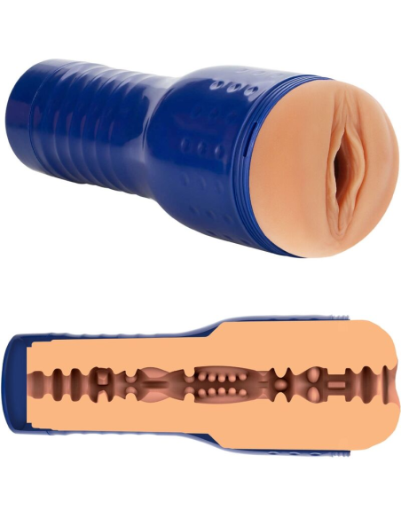 PRIVATE - Julia de Lucia Masturbador Vagina | SexPlace.MX