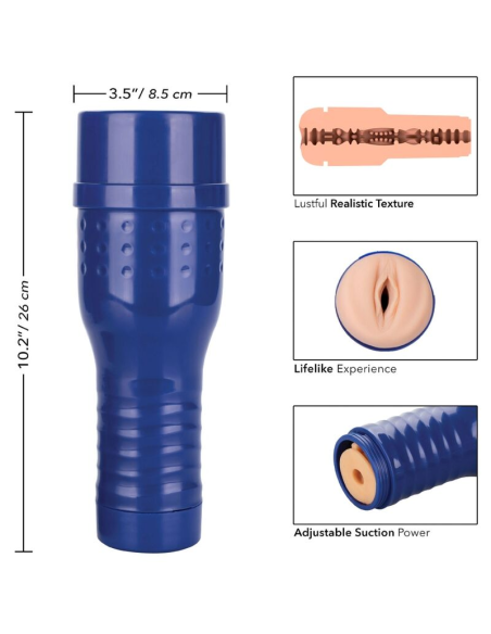 PRIVATE - Julia de Lucia Masturbador Vagina | SexPlace.MX