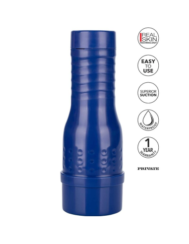 Masturbador Leidy de Leon - PRIVATE: Placer Realista y Sensual en Casa