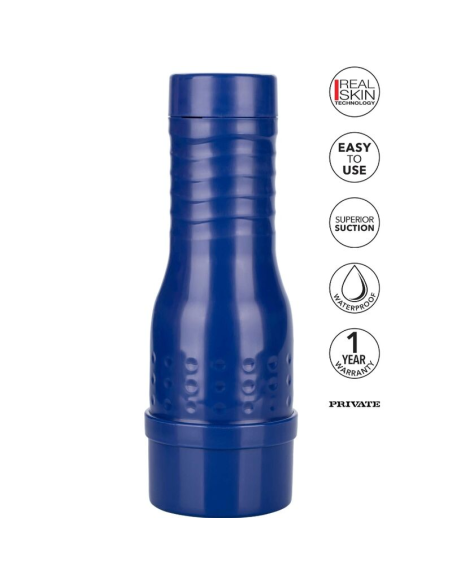 Masturbador Leidy de Leon - PRIVATE: Placer Realista y Sensual en Casa