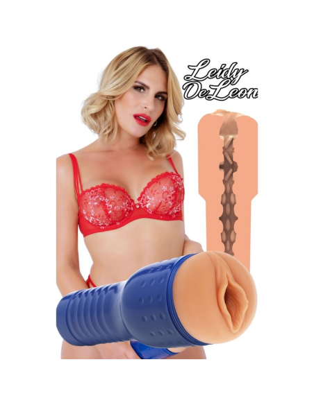 Masturbador Leidy de Leon - PRIVATE: Placer Realista y Sensual en Casa