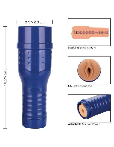 Masturbador Leidy de Leon - PRIVATE: Placer Realista y Sensual en Casa