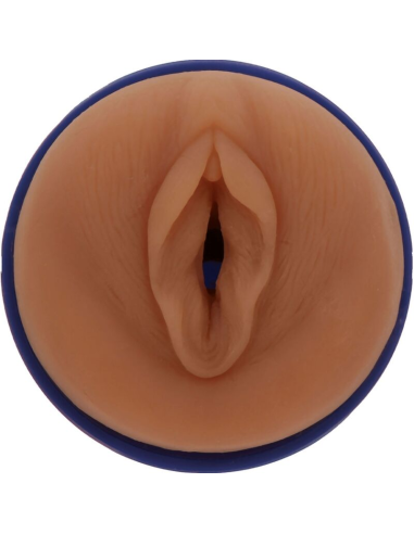 PRIVATE - Romy Indy Pornstar Masturbador Vagina: Satisfacción Realista y Placer Ilimitado