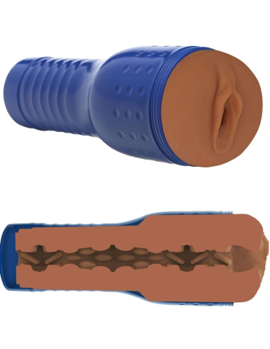 PRIVATE - Romy Indy Pornstar Masturbador Vagina: Satisfacción Realista y Placer Ilimitado