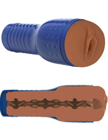 PRIVATE - Romy Indy Pornstar Masturbador Vagina: Satisfacción Realista y Placer Ilimitado