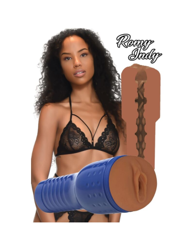 PRIVATE - Romy Indy Pornstar Masturbador Vagina: Satisfacción Realista y Placer Ilimitado