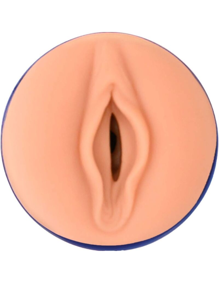 Masturbador Vagina PRIVATE - Jayla de Angelis: Placer y Discreción en tu Mano