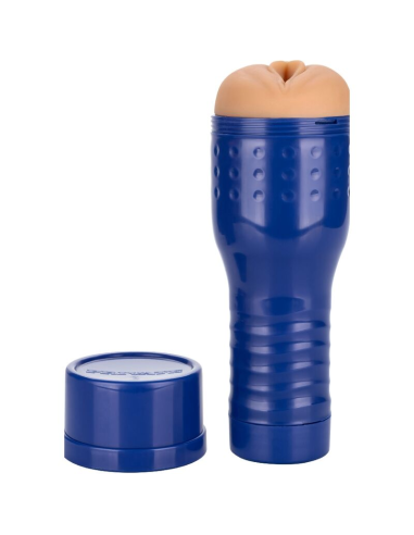 Masturbador Vagina PRIVATE - Jayla de Angelis: Placer y Discreción en tu Mano