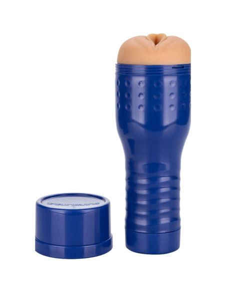 Masturbador Vagina PRIVATE - Jayla de Angelis: Placer y Discreción en tu Mano