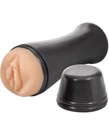 Masturbador Autolubricante Wet Kitten Self Lube To Go - Discreto y Compacto | PRIVATE