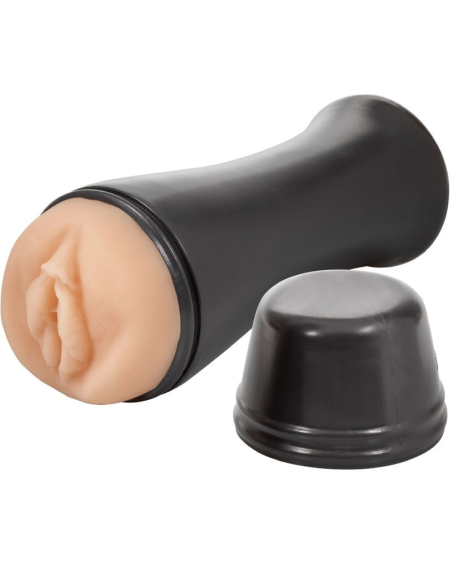 Masturbador Autolubricante Wet Kitten Self Lube To Go - Discreto y Compacto | PRIVATE