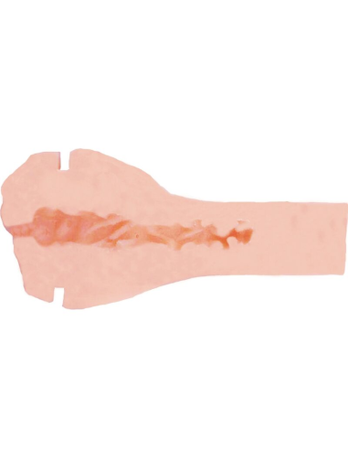 Masturbador Autolubricante Wet Kitten Self Lube To Go - Discreto y Compacto | PRIVATE