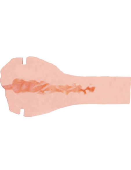 Masturbador Autolubricante Wet Kitten Self Lube To Go - Discreto y Compacto | PRIVATE