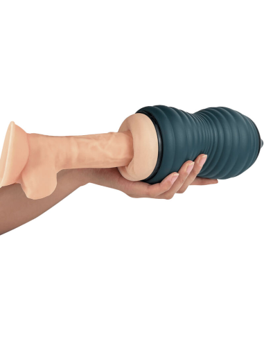 ADRIEN LASTIC - SILEX ULTRA Masturbador Vagina | SexPlace.MX