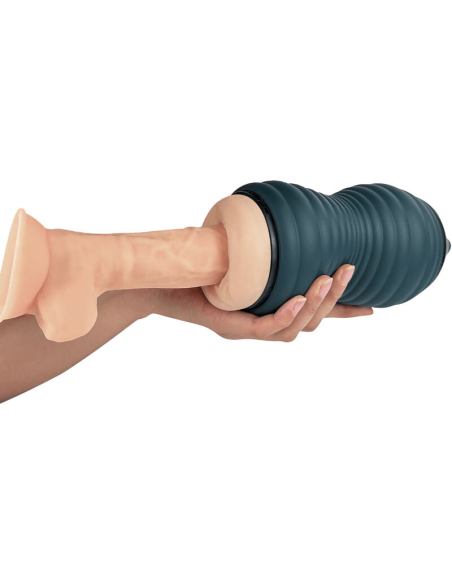 ADRIEN LASTIC - SILEX ULTRA Masturbador Vagina | SexPlace.MX