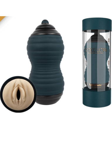 ADRIEN LASTIC - SILEX ULTRA Masturbador Vagina | SexPlace.MX