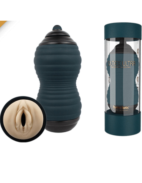 ADRIEN LASTIC - SILEX ULTRA Masturbador Vagina | SexPlace.MX