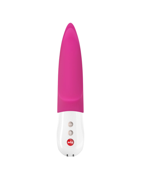 Vibrador Externo VOLTA BLACKBERRY - Potente Estimulación Clitoriana, Recargable e Impermeable