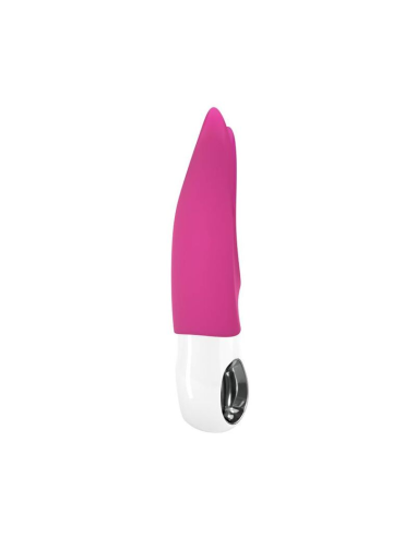 Vibrador Externo VOLTA BLACKBERRY - Potente Estimulación Clitoriana, Recargable e Impermeable
