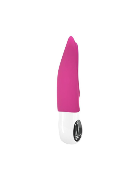 Vibrador Externo VOLTA BLACKBERRY - Potente Estimulación Clitoriana, Recargable e Impermeable