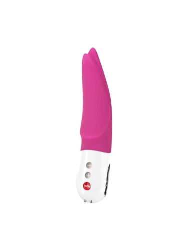 Vibrador Externo VOLTA BLACKBERRY - Potente Estimulación Clitoriana, Recargable e Impermeable