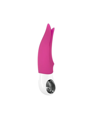 Vibrador Externo VOLTA BLACKBERRY - Potente Estimulación Clitoriana, Recargable e Impermeable
