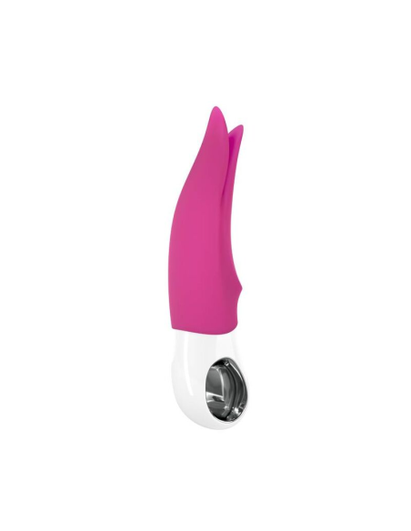 Vibrador Externo VOLTA BLACKBERRY - Potente Estimulación Clitoriana, Recargable e Impermeable
