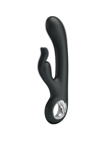 PRETTY LOVE - CARINA Vibrador De Clitoris Y Punto G | SexPlace.MX