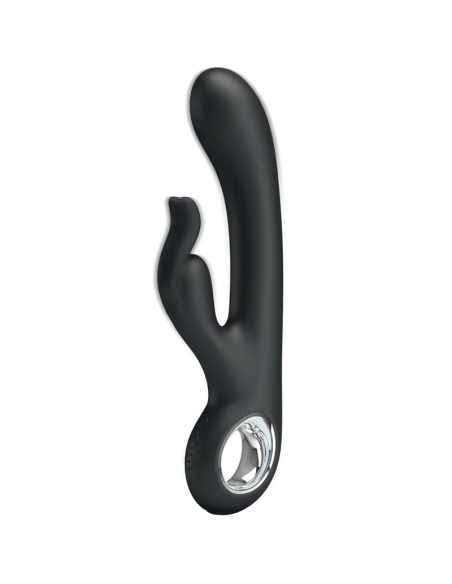 PRETTY LOVE - CARINA Vibrador De Clitoris Y Punto G | SexPlace.MX