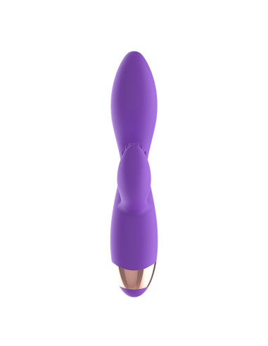 Womanvibe Donna - Vibrador Silicona Recargable | Placer Intenso y Elegante