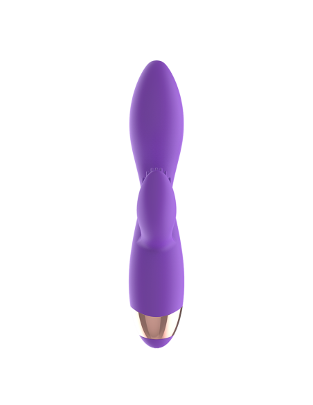 Womanvibe Donna - Vibrador Silicona Recargable | Placer Intenso y Elegante