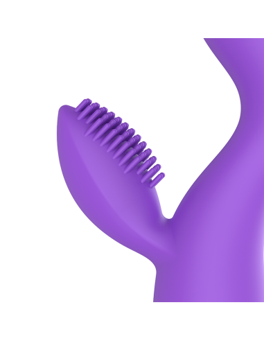 Womanvibe Donna - Vibrador Silicona Recargable | Placer Intenso y Elegante