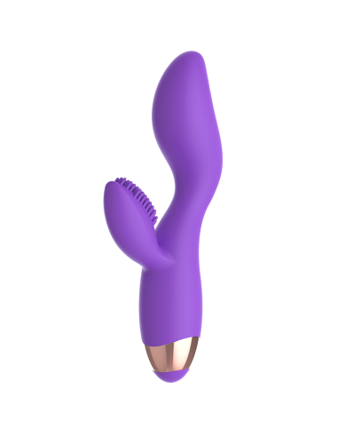 Womanvibe Donna - Vibrador Silicona Recargable | Placer Intenso y Elegante