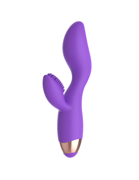 Womanvibe Donna - Vibrador Silicona Recargable | Placer Intenso y Elegante