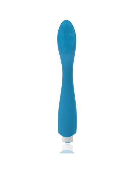 G-SPOT Gylbert Vibrador Azul Turquesa - Estimulación Perfecta del Punto G Recargable