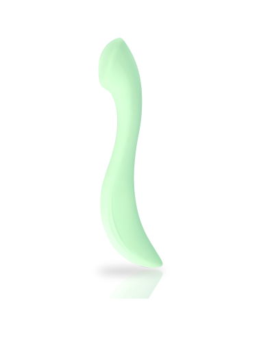MIA - DEVON Vibrador Suelo Pélvico Verde | SexPlace.MX